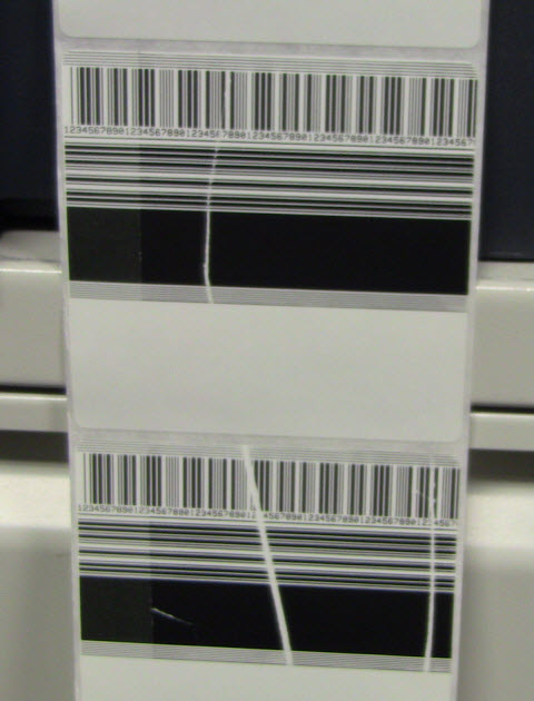 Xi4 Series: Resolving Print Quality Issues